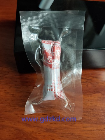 真空包裝，真空無氧包裝，真空密封包裝,東莞銘鑫包裝材料制品廠  www.zsba0.cn