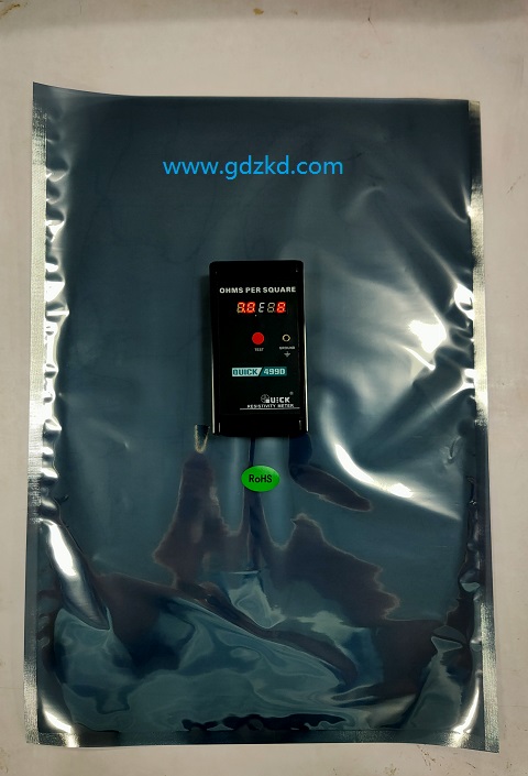 防靜電袋，防靜電屏蔽袋，防靜電鋁箔袋，防靜電包裝袋，防靜電防潮袋